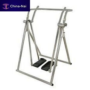 											Swimming pool stepper