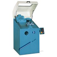 Circular saw blade grinding machine RS 500manually-controlled