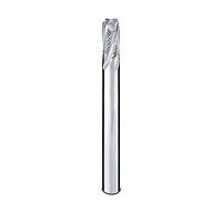 Solid milling tool Blockbuster®finishingroughing
