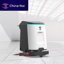 Autonomous sweeper DB_TAXLJ_60battery-poweredfor public spaceindoor
