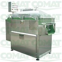 Steam industrial cooker MC200 pastascrew