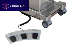 Operating table footswitch 704060electricdouble