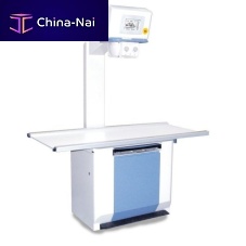 Veterinary X-ray system ECOray 400 Plusdigital