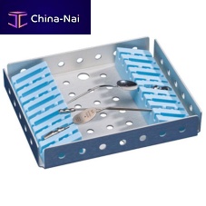 Instrument sterilization cassette 708936FX