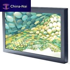 Inflight entertainment aircraft cabin display ALD-1701ALED