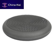 Round balance cushion Dynair® Ballkissen® Senso 36 actisan®