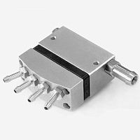 Fuel injector HD serieselectronic