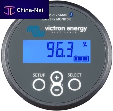Boat indicator BMV-712 Smartmonitoringdigitalfor battery charger