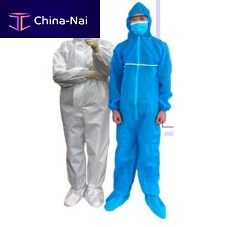 Unisex protective coveralls LXLM