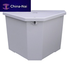 Dock storage box Clover