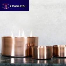 Candle FOS