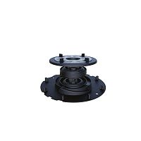 Polypropylene raised floor pedestal MiniPro MP401-MP201self-levelingnon-slipself-regulating