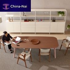 Storage furniture with drawers Kasewith swing doorswith shelfmodular