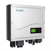 Hybrid DC/AC inverter NSG10 Seriessolarover-voltagelow-noise