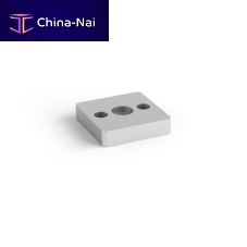 Aluminum clamping plate 304545rectangular