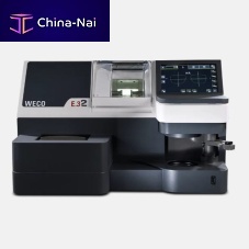 Optical lens edger Weco E32optical lens blockeroptical lens centering deviceoptical lens grinder