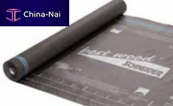 Vapor-permeable roofing barrier SOLITEX MENTO 3000 CONNECT