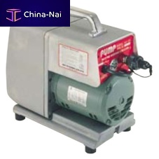 Electrically-powered hydraulic pump SC-05portable