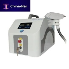 Skin rejuvenation laser Q-Switchtattoo removalacne treatmentNd:YAG