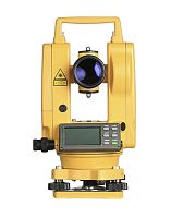 Laser theodolite ET seriesindustrialdigital