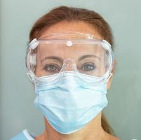 Safety goggles PS9241