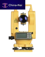 Laser theodolite ET seriesindustrialdigital