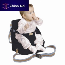 Booster seat 1949