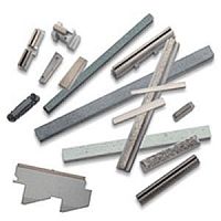 Diamond honing stone CBN