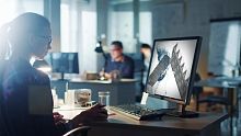 Control software LS-DYNAtestmanufacturingsimulation