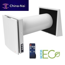 Decentralized heat recovery unit Vento Expert A50-1 Proresidentialfor home