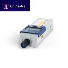 Laser vibration meter VibroGo®for machine condition monitoringfor hazardous locationsportable