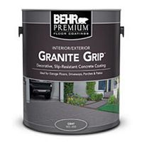 Decorative coating PREMIUM® GRANITE GRIPprotectiveoutdoorfor wall