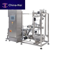 Milk food processing system FX