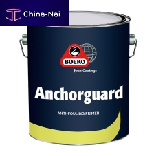Boat primer ANCHORGUARDfiberglasssingle-component