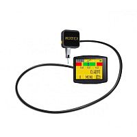 Curve radius measuring system direct-contactlaboratoryUSB