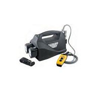 Electrically-powered hydraulic power unit SEPT13 series high-pressurelow-pressurefor pump