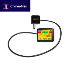 Curve radius measuring system direct-contactlaboratoryUSB