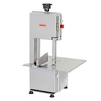 Industrial bone band saw BC-1800stainless steelwith fixed table