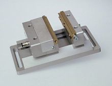 Pneumatic clamping fixture PWS-76workpiece