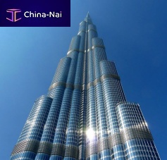 Facade cladding composite panel ALUBOND U.S.Acoveraluminum