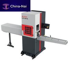 2-axis milling machine LD 2010universalfor PVCfor profiles