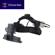 Indirect ophthalmoscope NTZ-BIO-IO-a LEDheadband