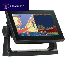 Chart plotter GP-1971FGPSWAASfor boats