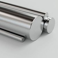 Stainless steel rod hollow