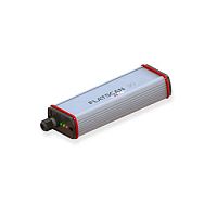Portable battery charger multi-chemistry