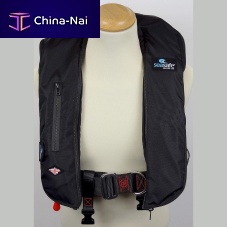 Inflatable life jacket Pro-Zip170 NISO12402-3ISO12401