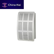 Gas convector DRU - Style 32001 w...2500 wcontemporarysteel