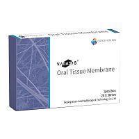 Buccal tissue matrix SIS-ORP-2L seriescollagenabsorbable