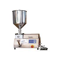 Liquids dosing unit 12IGEfor the food industryautomatichopper