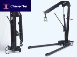 2 ton shop crane UGC serieshydraulic